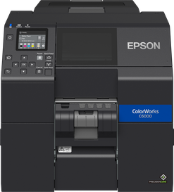 Niesel Epson ColorWorks C7500