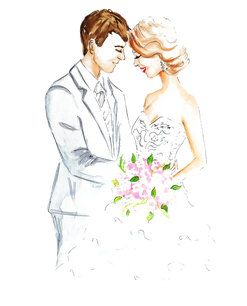 Hochzeit Sängerin Trauung Heirat Heiraten Kirche 