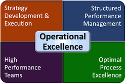 Expertise infotech services operational service offering