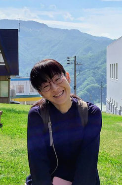絵本よみきかせマイスター®　山田 裕子さん