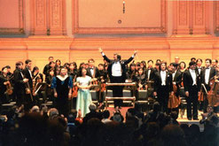 1996 12 NY Carnegie Hall