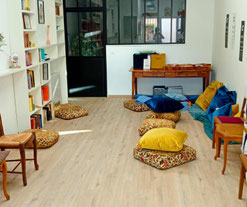 valerie sauvestre enseignante methode bates paris