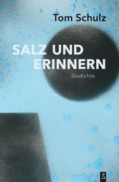 Das Bild zeigt das Cover von Salz und Erinnern