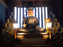 閻魔大王