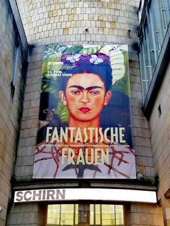 Frida Kahlo