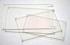 Puhlmann Cine - Screen Protector