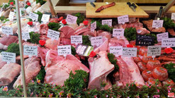 La Boucherie du Village - Chez Christophe.