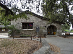Garner State Park