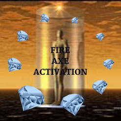 Fire Axe Activation