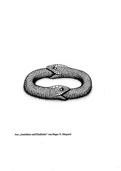 Der Doppel-Ouroboro