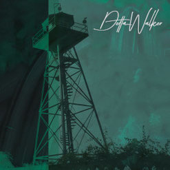 Detta Walker - s/t 10"