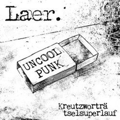 Laer. - Kreuzworträtselsuperlauf MC