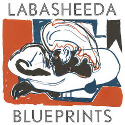 Labasheeda - Blueprints