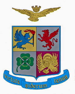 Stemma dell'Aeronautica Militare
