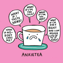 Photo by Gemma Correll