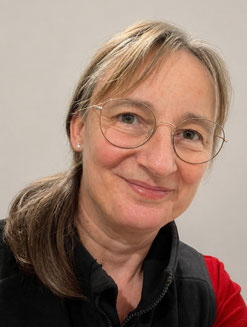 Portrait Monika Gräter