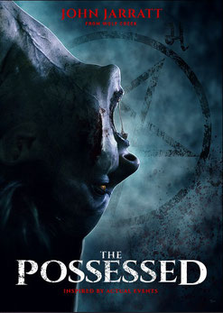 The Possessed (2021) 