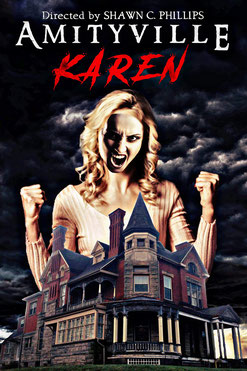 Amityville Karen (2022) 