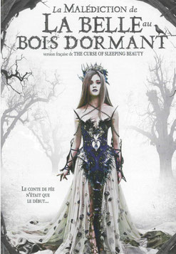 La Malédiction De La Belle Au Bois Dormant (2016) 