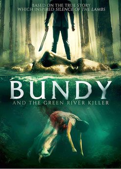 Bundy And The Green River Killer (2019)