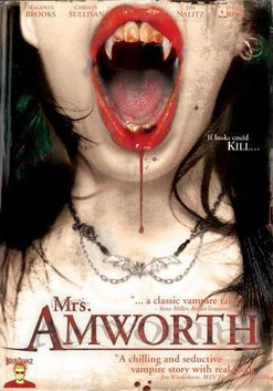 Mrs. Amworth (2007)
