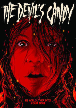 The Devil's Candy de Sean Byrne - 2015 / Epouvante - Horreur