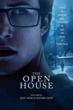 The Open House de Matt Angel & Suzanne Coote - 2018 / Horreur
