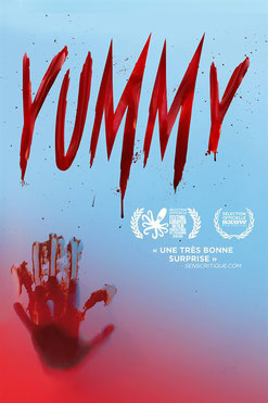 Yummy (2019) 