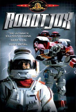 Robot Jox (1989) 