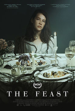 The Feast (2021) 