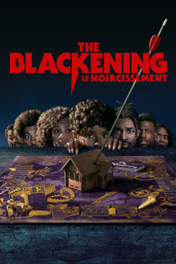 The Blackening (2022)