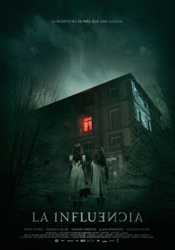 La Influencia (2019)