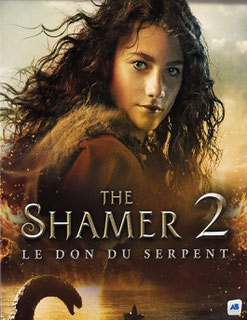 The Shamer 2 - Le Don Du Serpent (2019) 