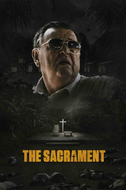 The Sacrament de Ti West - 2013 / Horreur