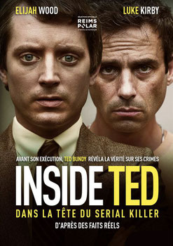 Inside Ted : Dans La Tête du Serial Killer (2021) 