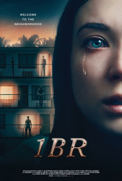 1BR - The Apartment (2019) 