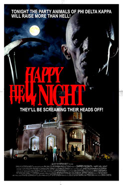 Happy Hell Night (1991) 