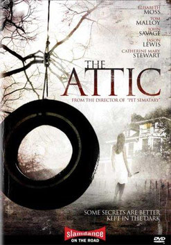 The Attic (2007) 