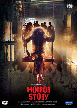Horror Story de Ayush Raina - 2013 / Epouvante - Horreur 