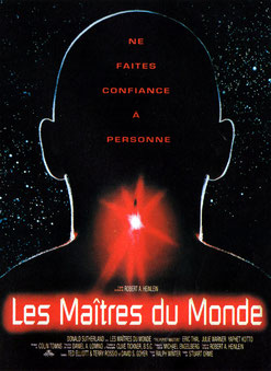  Les Maîtres Du Monde (1994) 