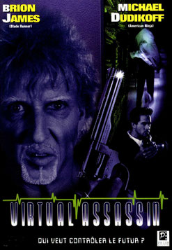 Virtual Assassin (1995)