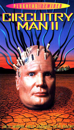 Circuitry Man 2 (1994) 
