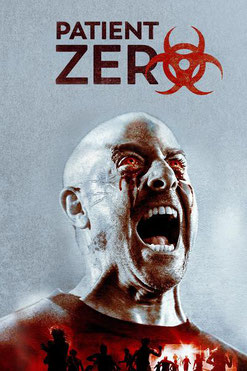  Patient Zero (2018) 