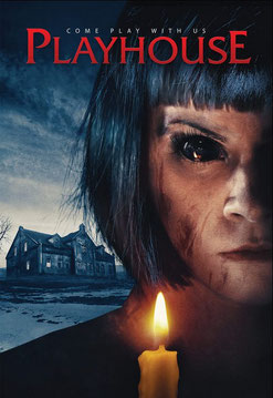 Playhouse (2020)