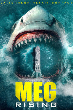 Meg Rising (2021)