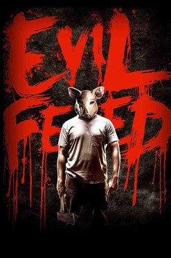 Evil Feed de Kimani Ray Smith - 2013 / Horreur 