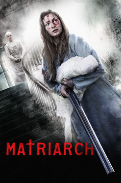 Matriarch (2018) Matriarch (2018)
