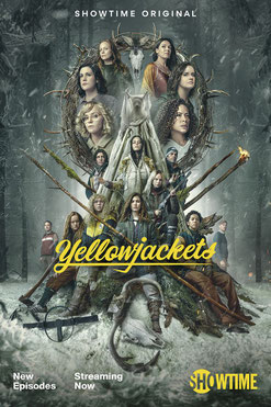 Yellowjackets - Saison 2 