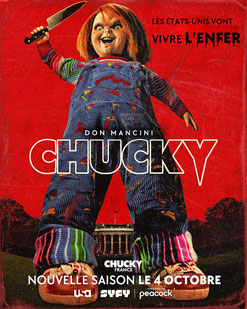 Chucky - Saison 3 