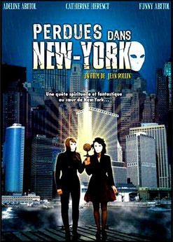 Perdues Dans New-York (1989) 